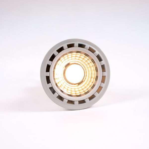 GU10 24V Dimmable LED Bulb for Home Automation