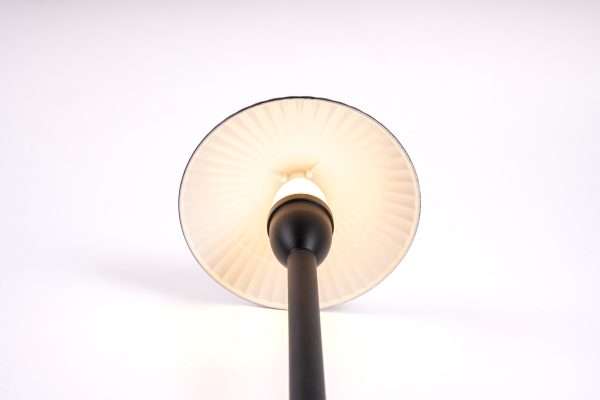 Baliza LED exterior con sombrerete 24V regulable - Imagen 4