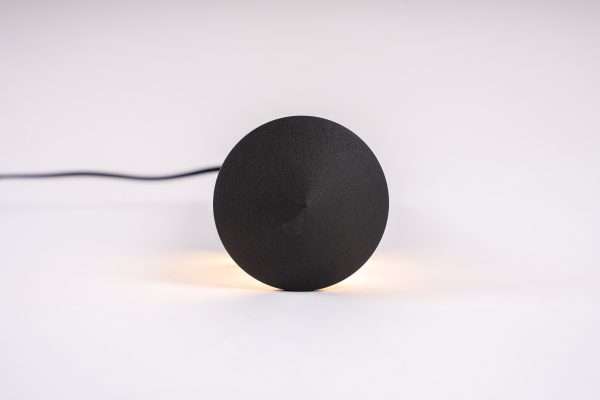 Baliza LED exterior con sombrerete 24V regulable - Imagen 5