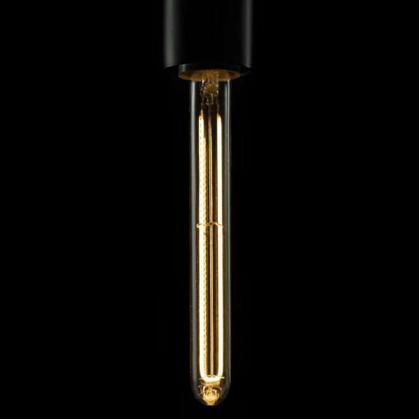 Bombilla LED E27 tubular 24V regulable - Imagen 3