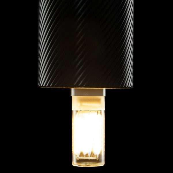 24V Dimmable G9 LED Bulb for Home Automation - Imagen 3